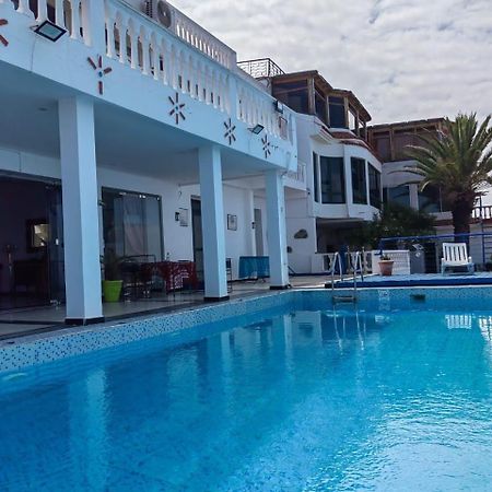 Riad Ras Lafaa Safi Dış mekan fotoğraf