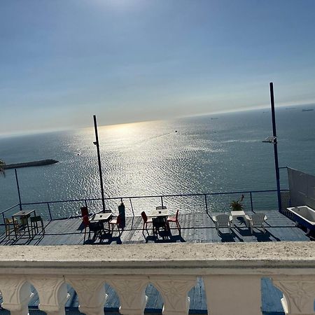 Riad Ras Lafaa Safi Dış mekan fotoğraf