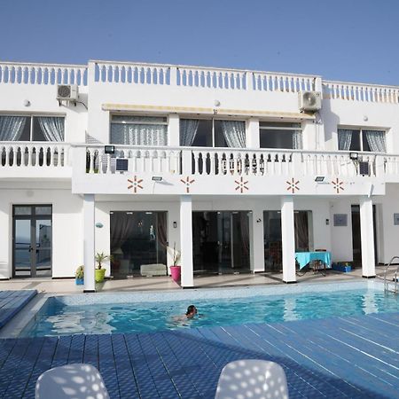 Riad Ras Lafaa Safi Dış mekan fotoğraf