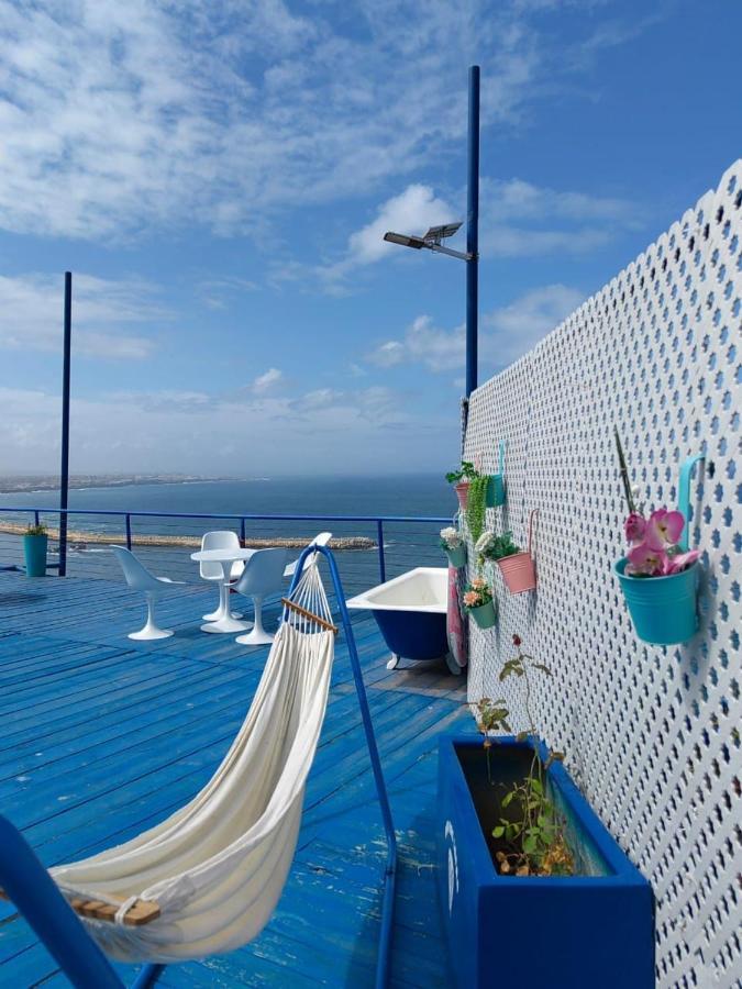 Riad Ras Lafaa Safi Dış mekan fotoğraf