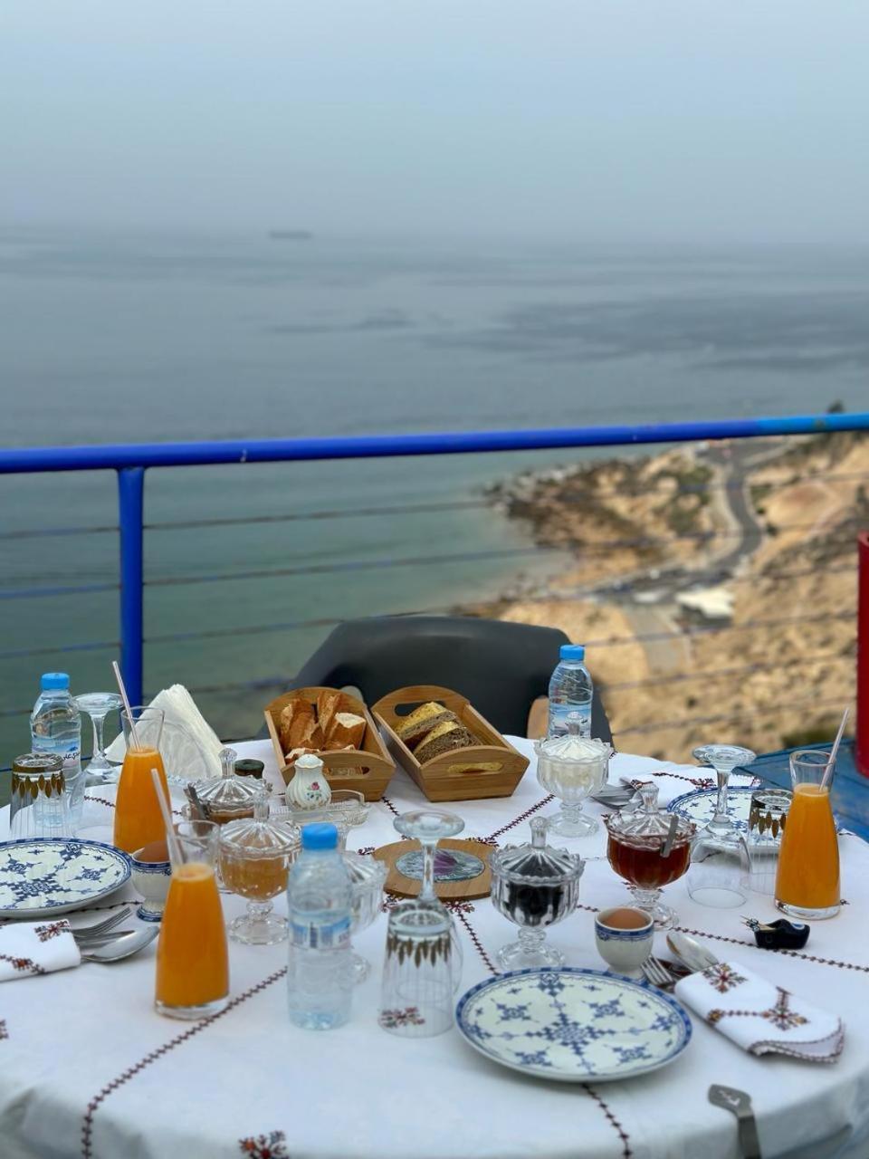 Riad Ras Lafaa Safi Dış mekan fotoğraf