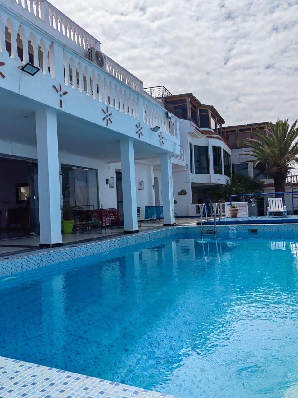 Riad Ras Lafaa Safi Dış mekan fotoğraf