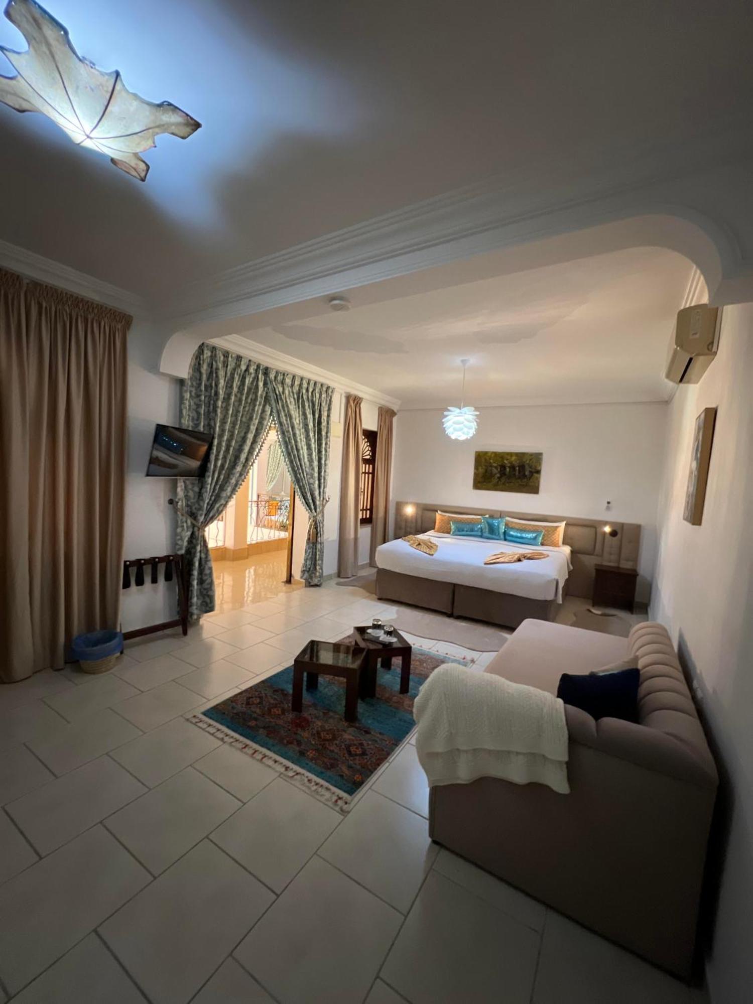 Riad Ras Lafaa Safi Dış mekan fotoğraf