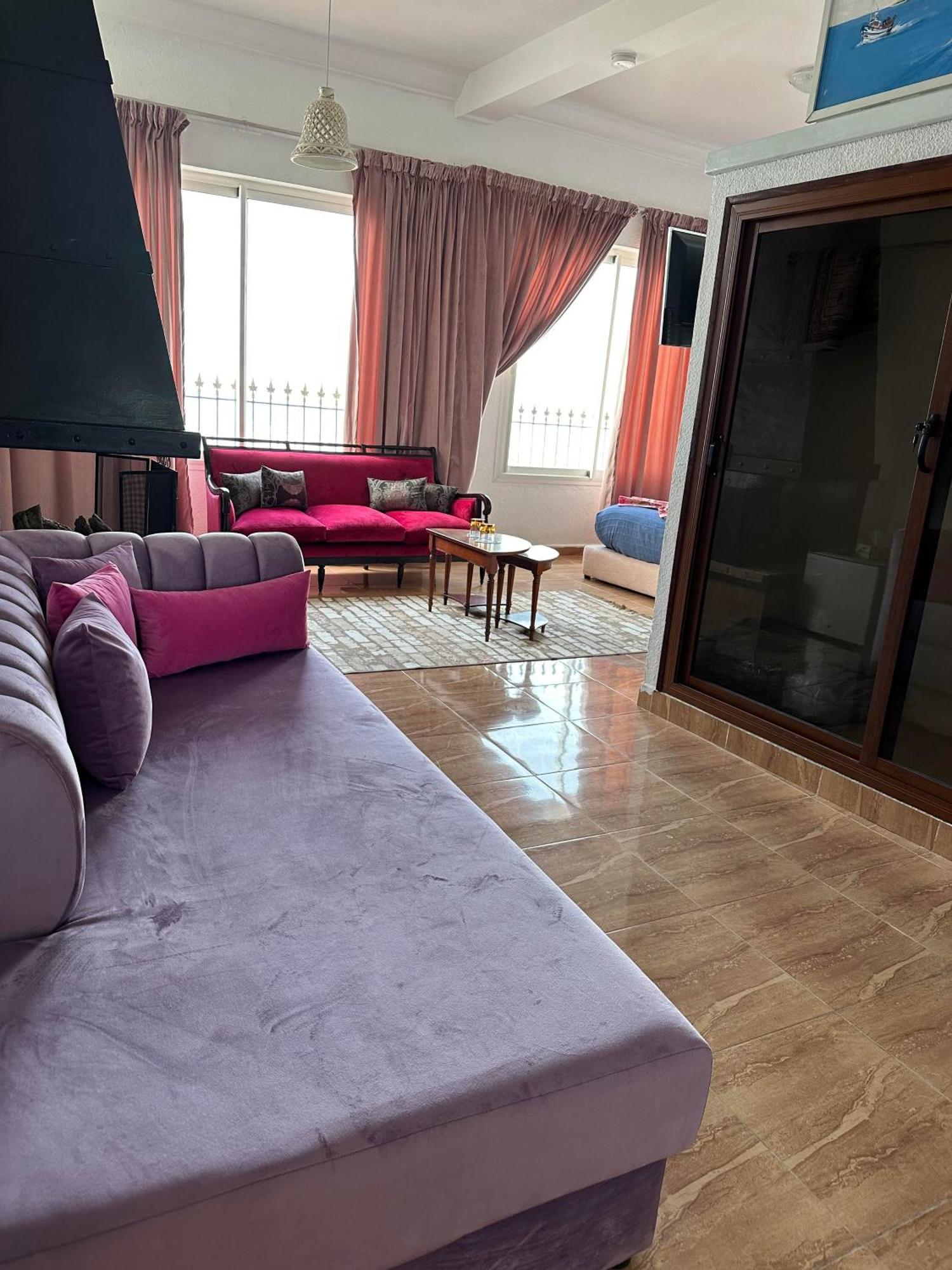 Riad Ras Lafaa Safi Dış mekan fotoğraf