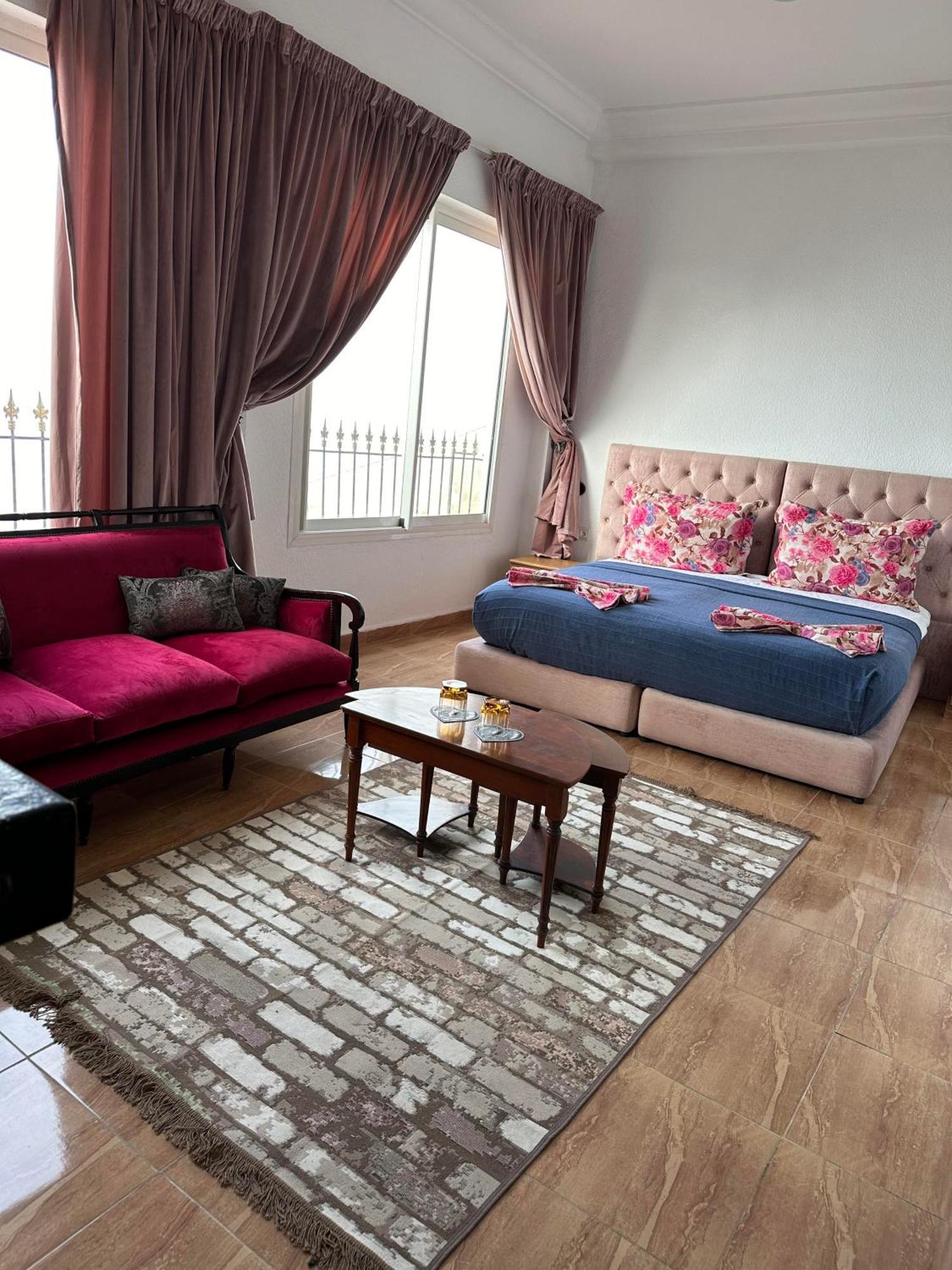 Riad Ras Lafaa Safi Dış mekan fotoğraf