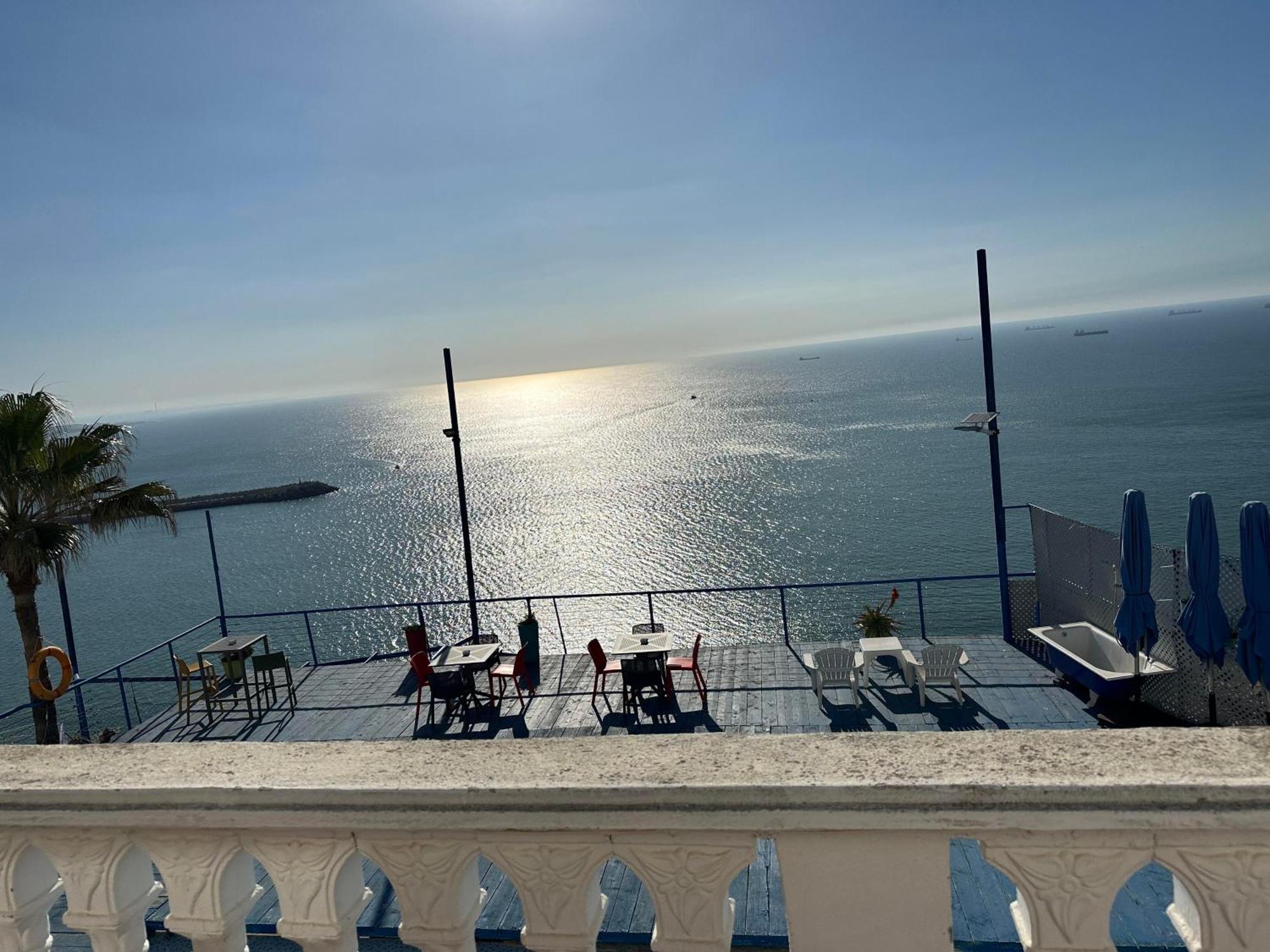 Riad Ras Lafaa Safi Dış mekan fotoğraf