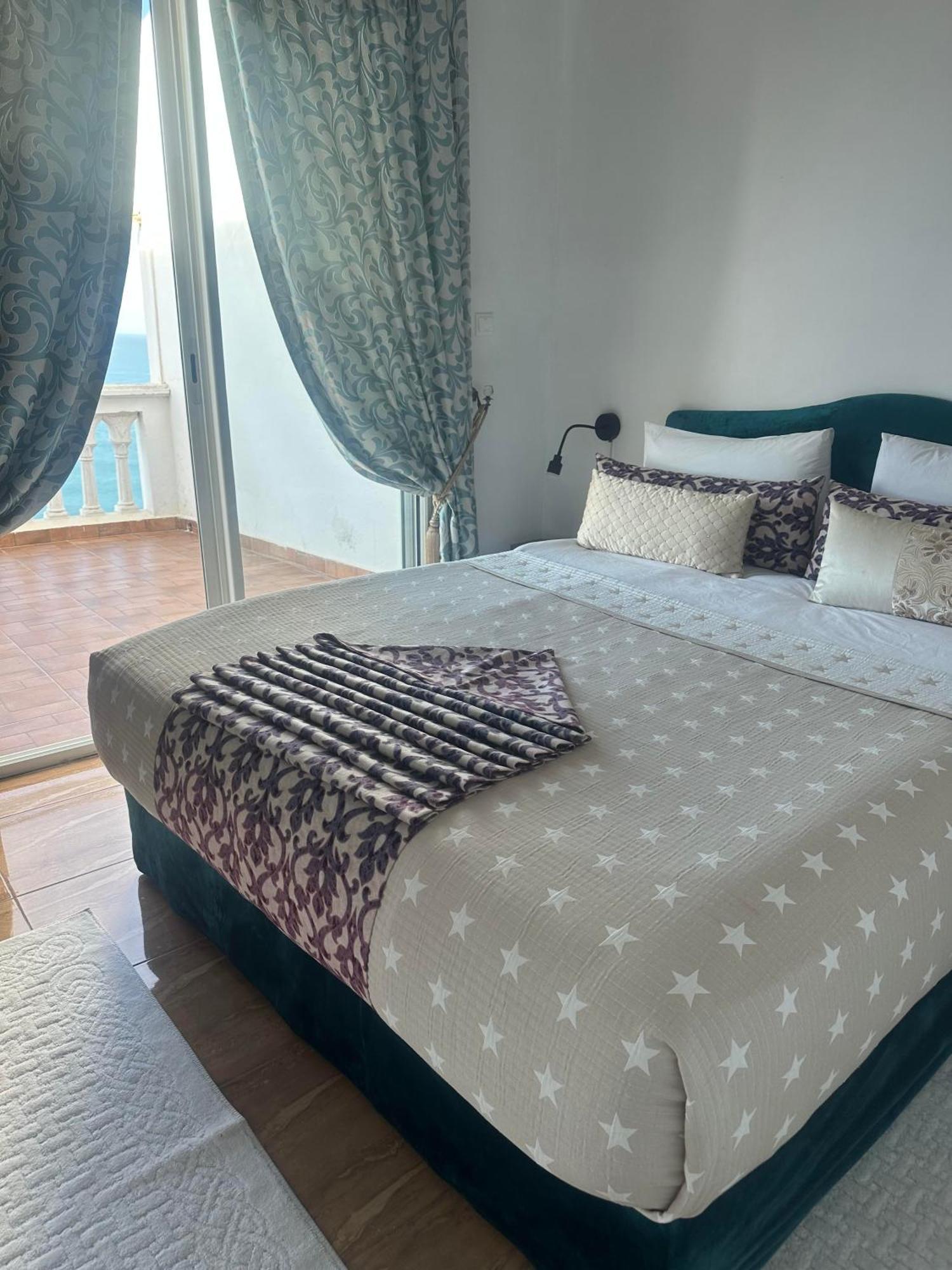 Riad Ras Lafaa Safi Dış mekan fotoğraf