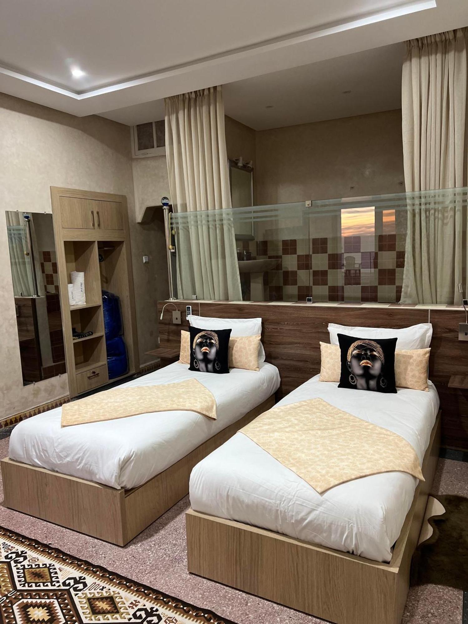 Riad Ras Lafaa Safi Dış mekan fotoğraf
