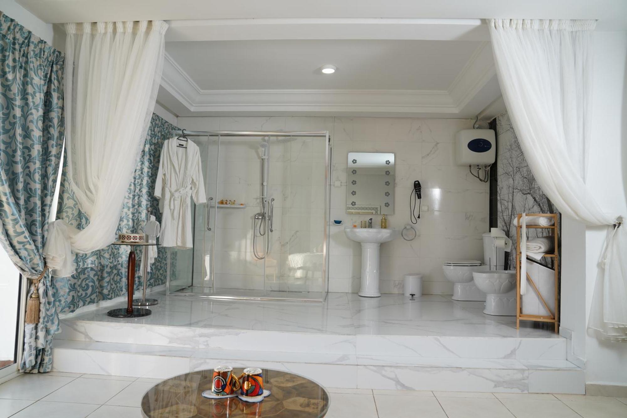 Riad Ras Lafaa Safi Dış mekan fotoğraf