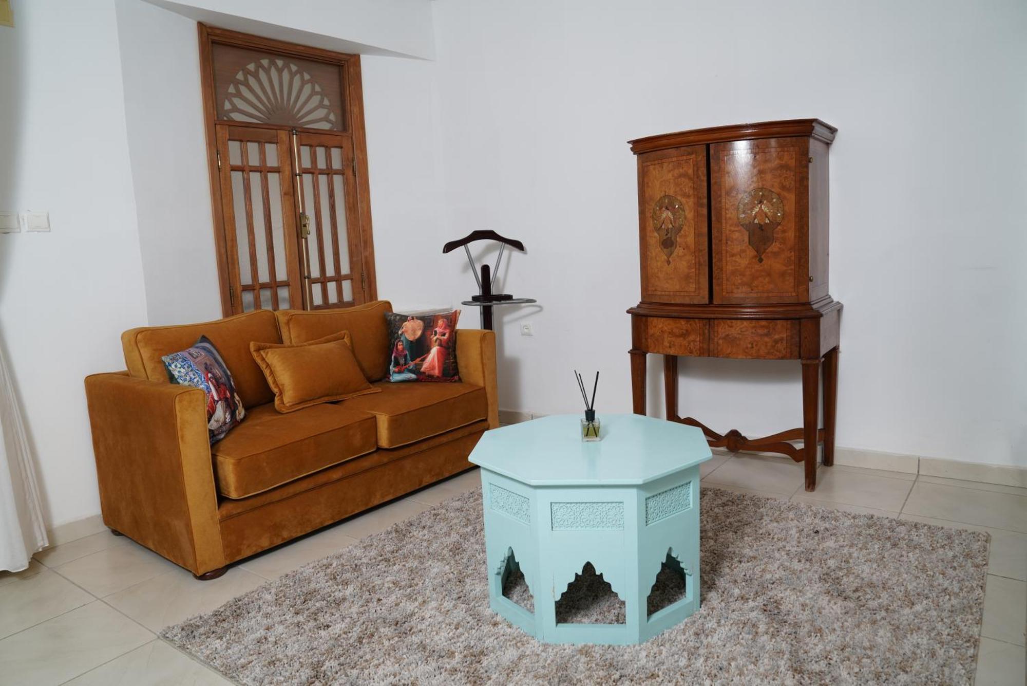 Riad Ras Lafaa Safi Dış mekan fotoğraf