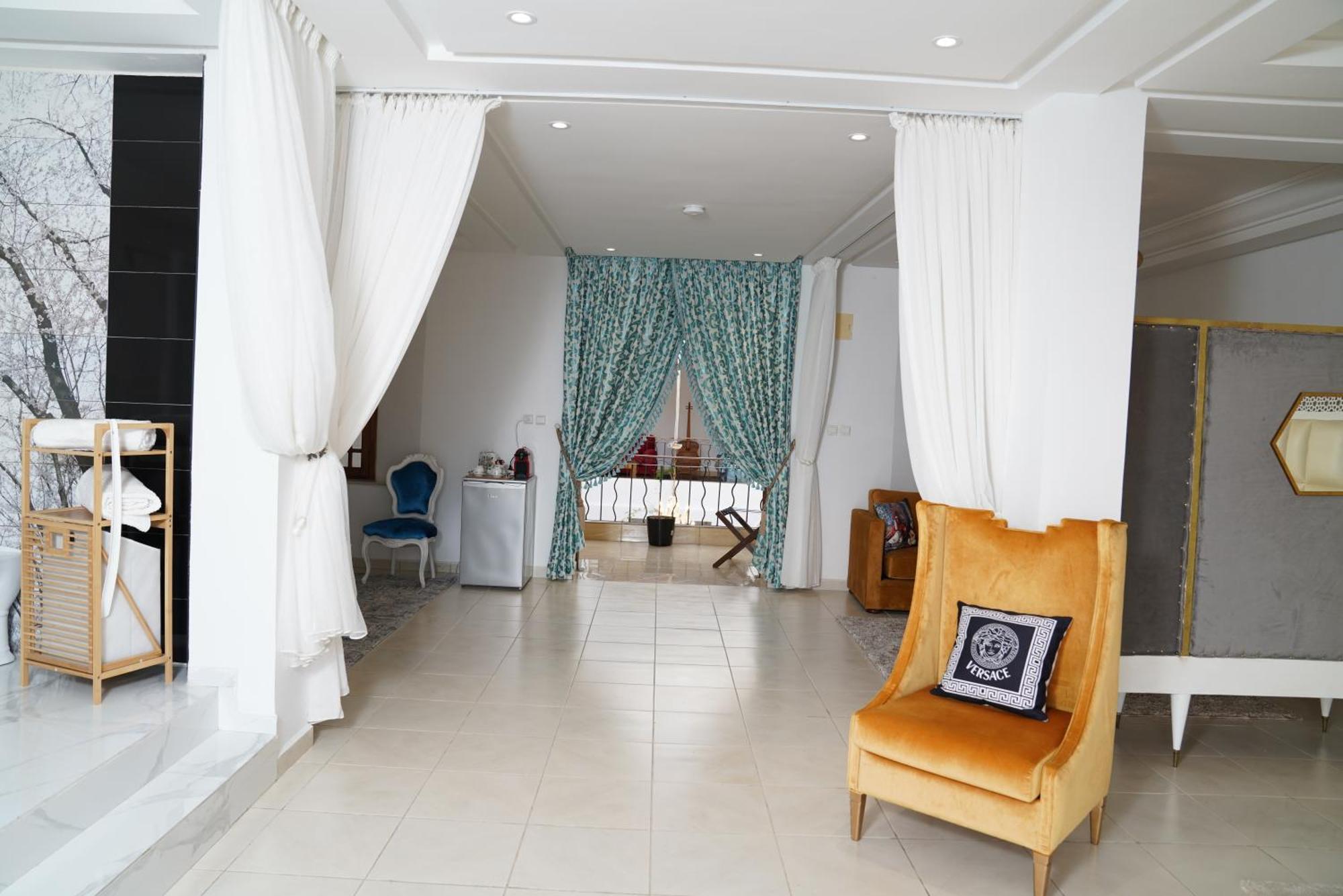 Riad Ras Lafaa Safi Dış mekan fotoğraf