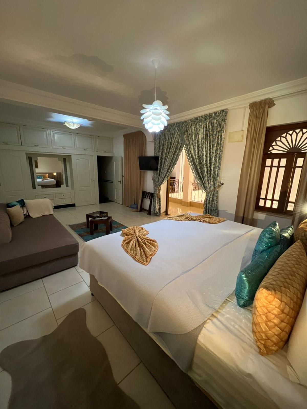 Riad Ras Lafaa Safi Dış mekan fotoğraf