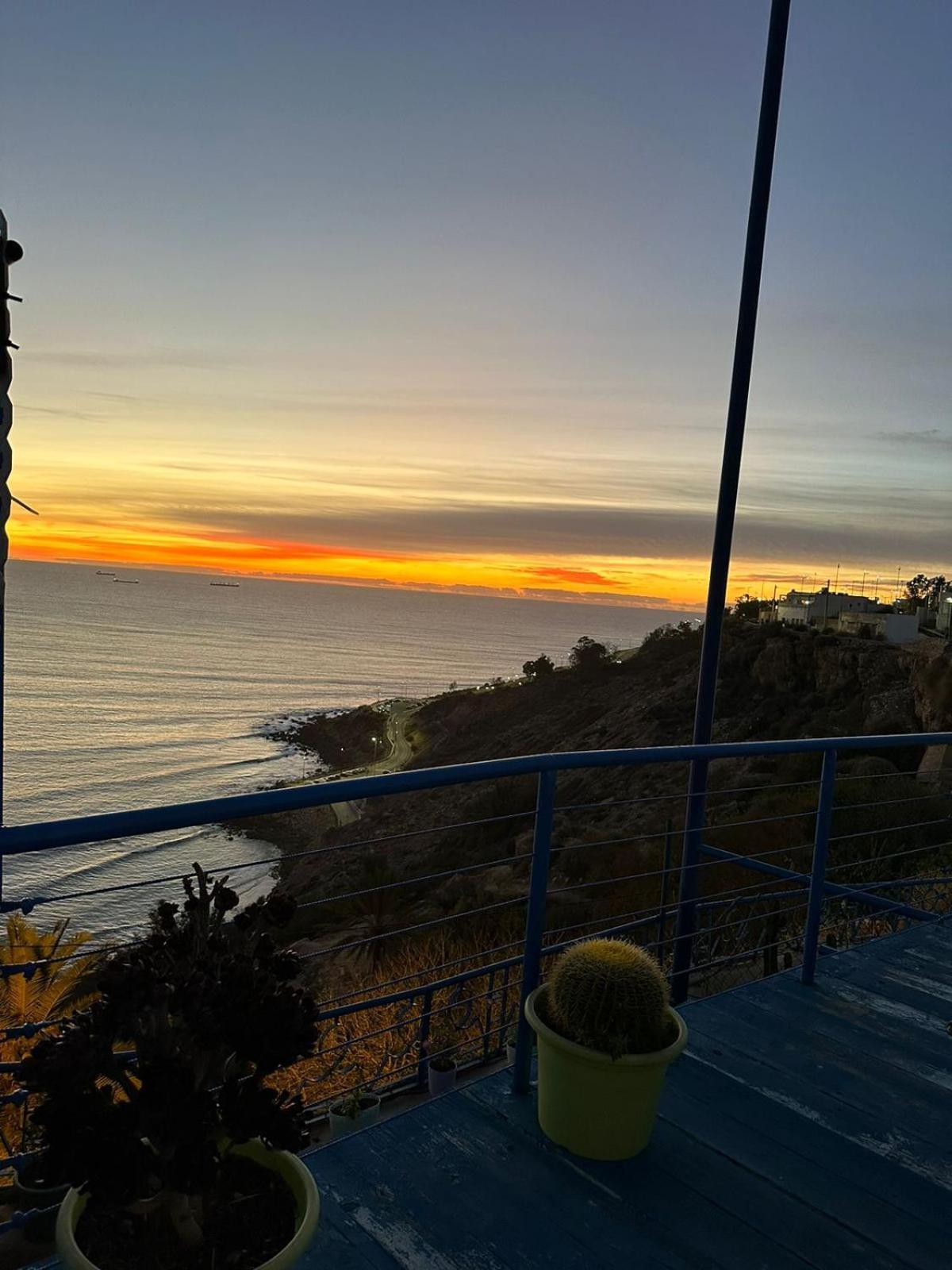 Riad Ras Lafaa Safi Dış mekan fotoğraf
