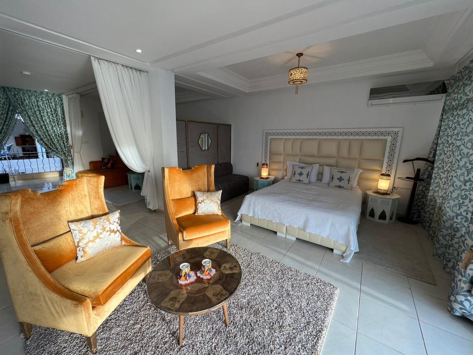 Riad Ras Lafaa Safi Dış mekan fotoğraf