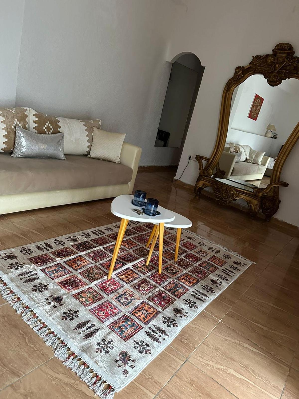 Riad Ras Lafaa Safi Dış mekan fotoğraf